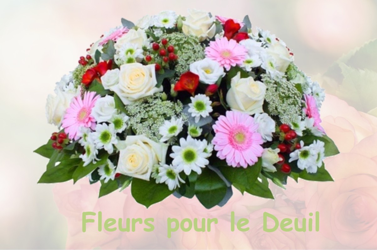 fleurs deuil MONT-DEVANT-SASSEY